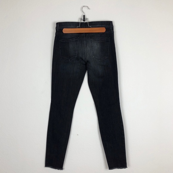 ❌SOLD❌ Current/Elliott The Stiletto Jeans in Hawke - Picture 7 of 7